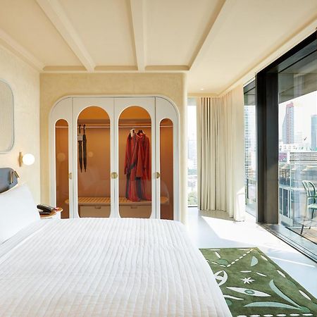 The Standard, Bangkok Mahanakhon Esterno foto